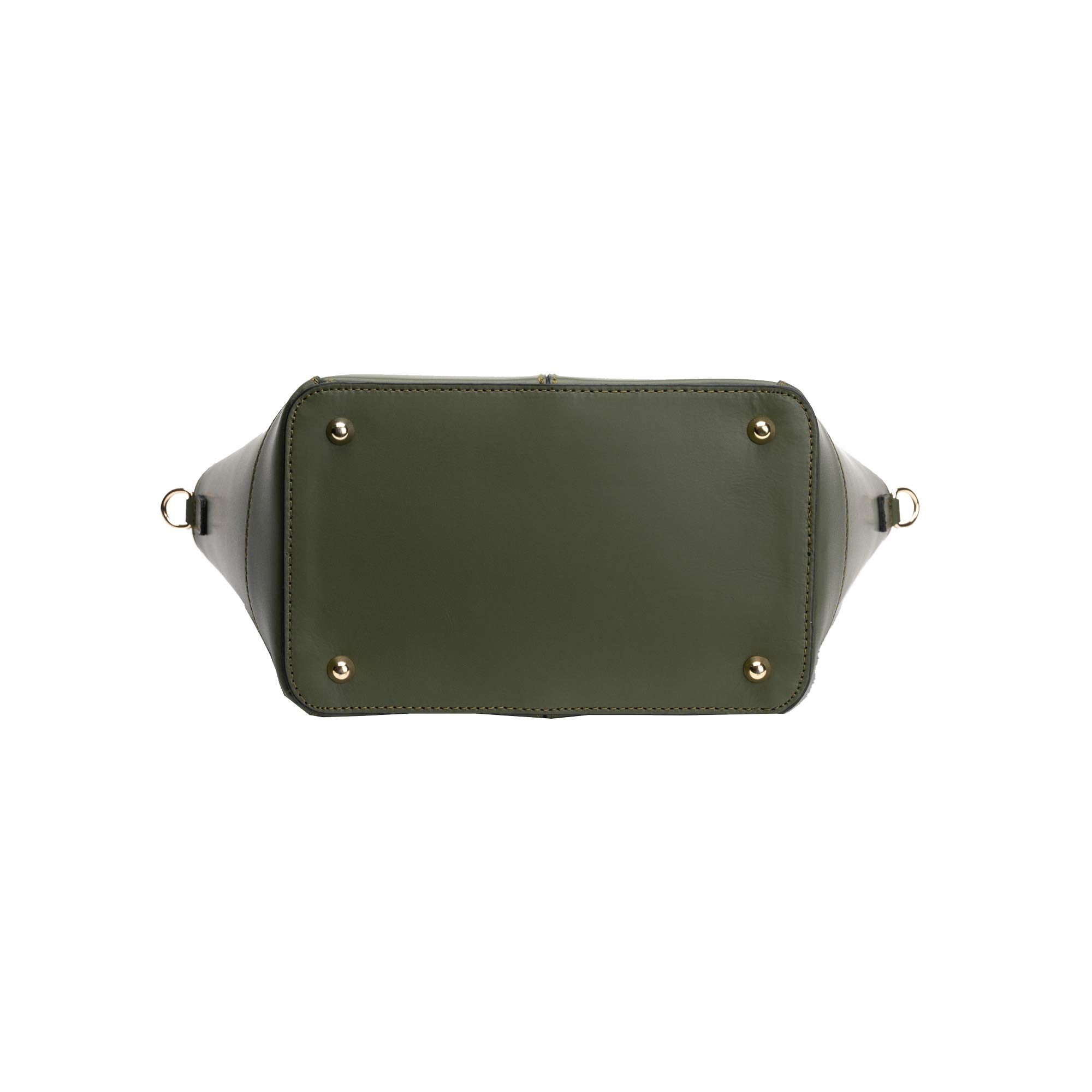 Sac discount vert olive