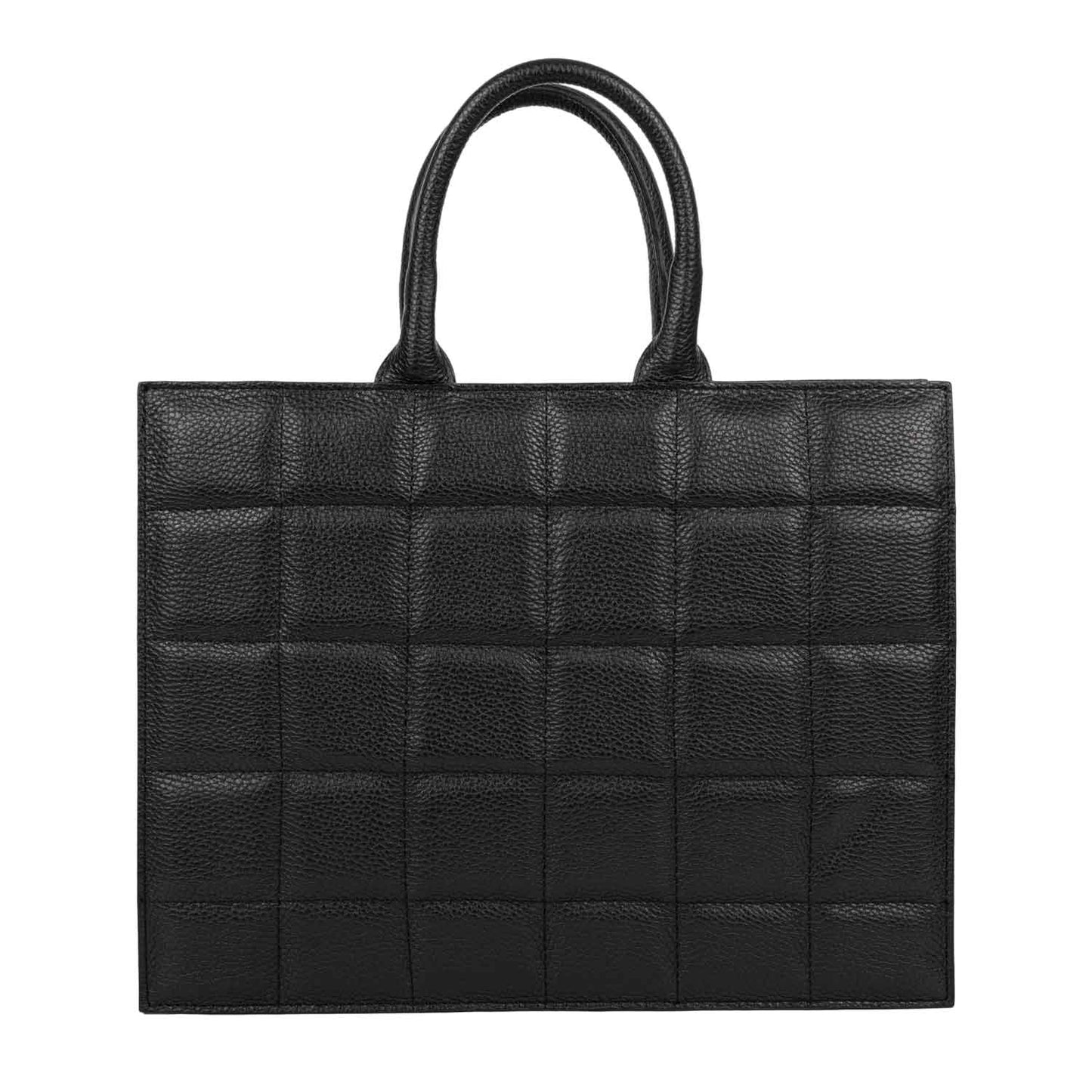 Business Tasche Tiziana Schwarz shirinsehan.com